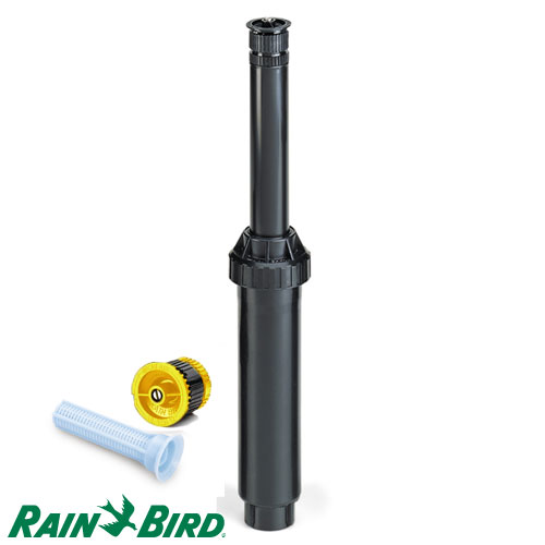 TOBERA RAIN BIRD RIEGO US410 BOQUILLA S4 RADIO 0.9 x 1.2 MT