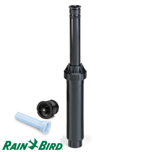 TOBERA RAIN BIRD RIEGO US410 BOQUILLA S15 RADIO 3.7 x 4.6 MT